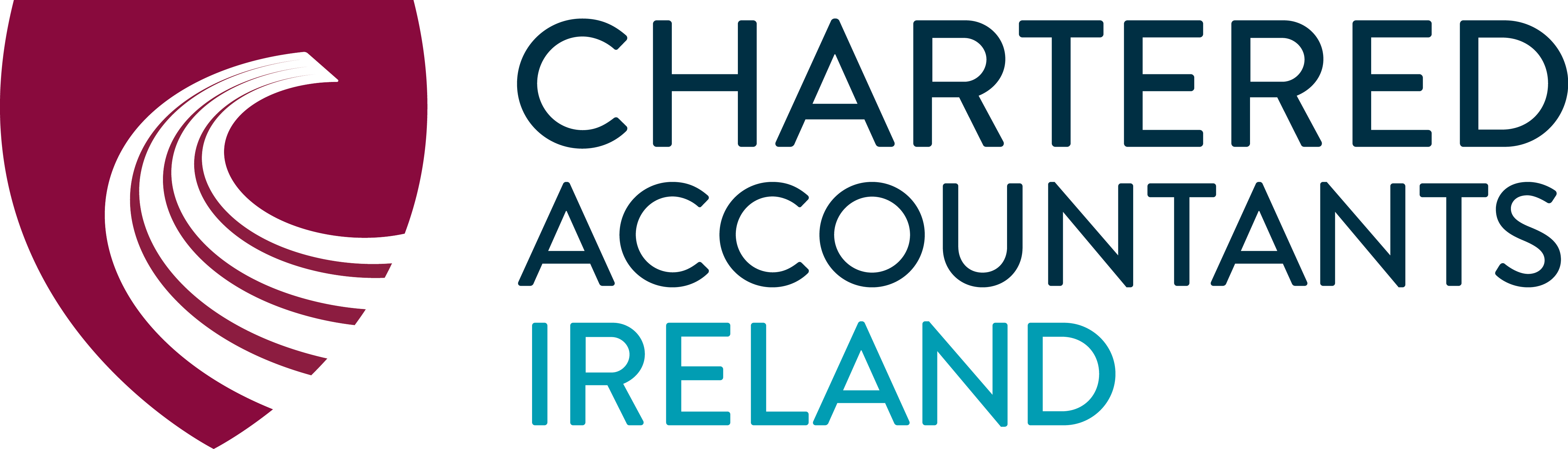 Chartered Accountants Ireland logo